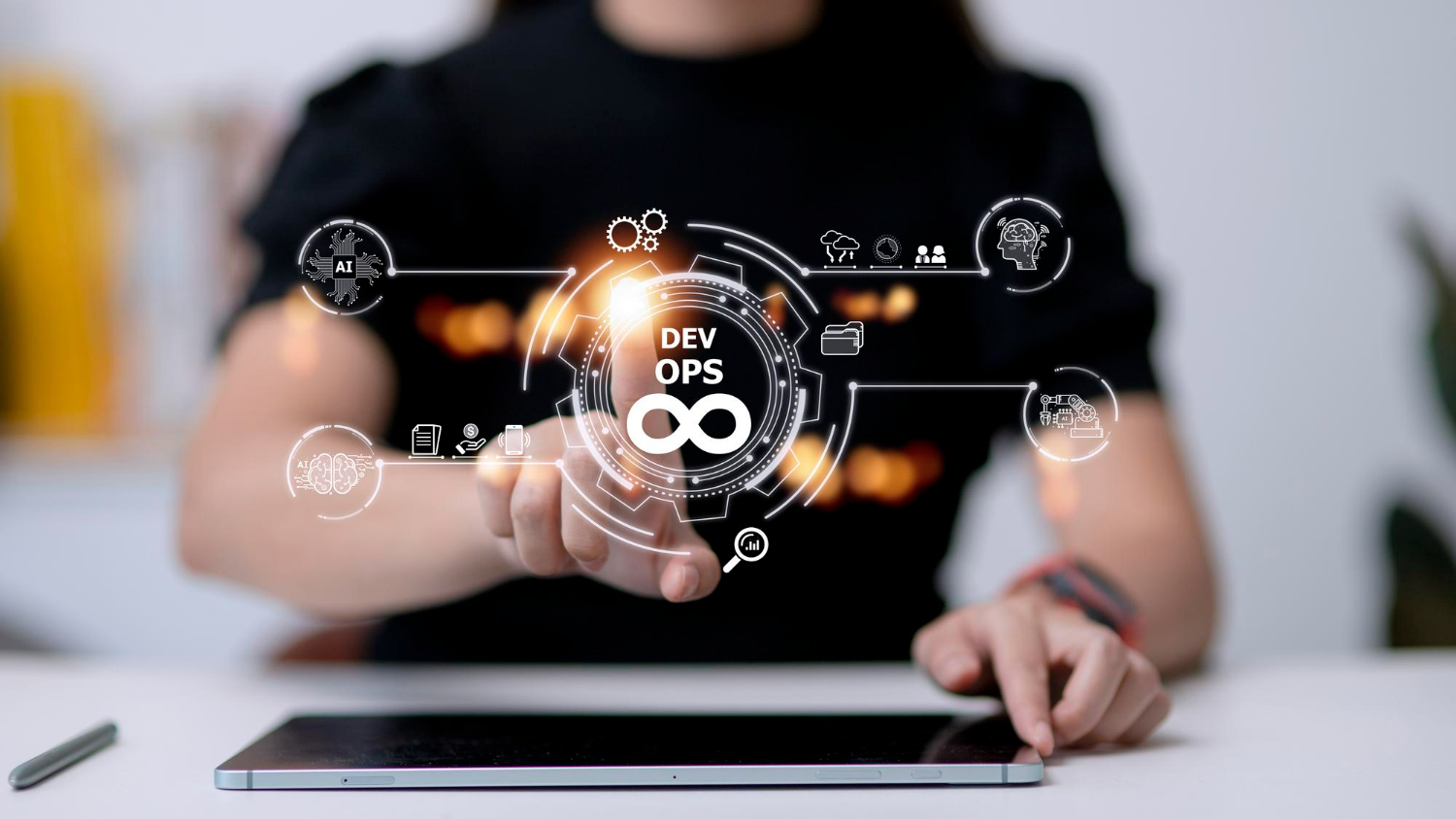 Image describing rss feed