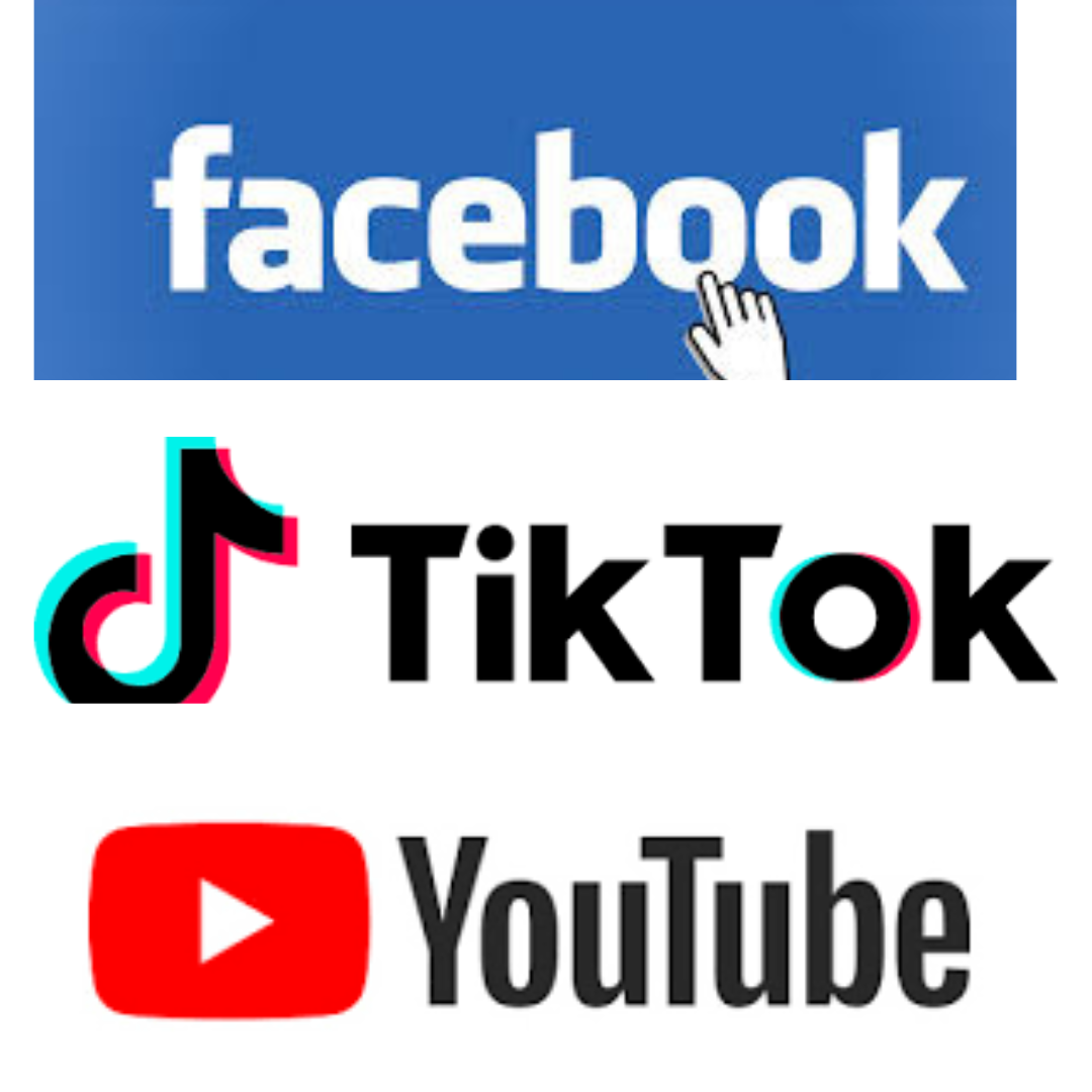 Facebook, YouTube and TikTok Users in Europe Get Forum to Challenge Social Media Content Decisions